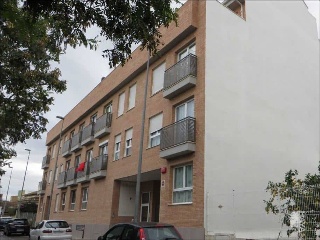 Garaje en venta en Massanassa de 25  m²