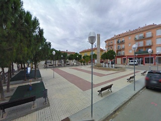 Garaje situado en Camarles - Tarragona 2