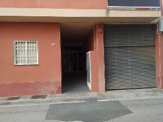 Garaje situado en Camarles - Tarragona 3