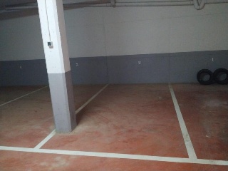 Garaje situado en Camarles - Tarragona 6