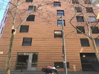 Garaje en venta en Sabadell de 12  m²