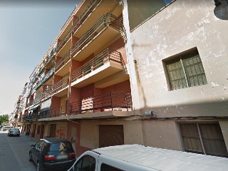 Piso en venta en Torrent de 77  m²