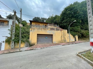 Chalet Independiente en Av/ Vallés, Santa Maria de Palautordera (Barcelona) 9