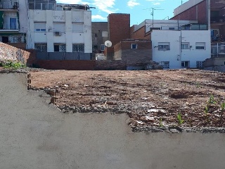 Pisos banco Badalona