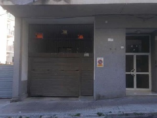 Plazas de garaje y local en El Vendrell, Tarragona 2