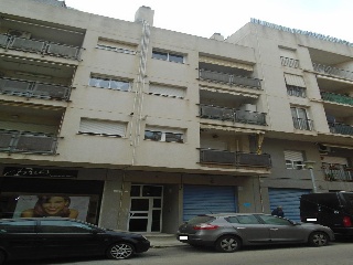 Plazas de garaje y local en El Vendrell, Tarragona 4