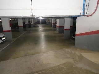 Plazas de garaje y local en El Vendrell, Tarragona 8