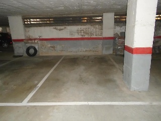 Plazas de garaje y local en El Vendrell, Tarragona 9