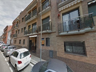 Garaje en venta en Franqueses Del Vallès de 10  m²