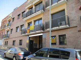 Piso en venta en Franqueses Del Vallès de 79  m²