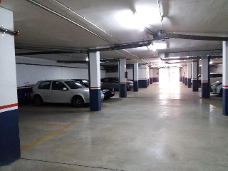 Plazas de garaje en Moià ,Barcelona 5