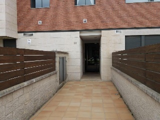 Plazas de garaje en Moià ,Barcelona 11