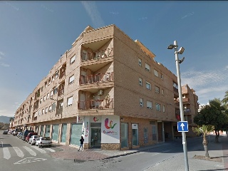 Pisos banco Murcia