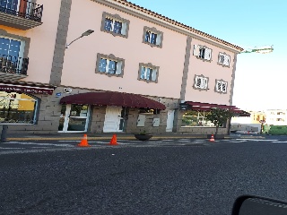 Garaje en venta en Vega De San Mateo de 25  m²