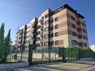 Garaje en venta en Valladolid de 7  m²