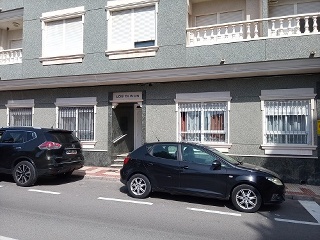 Garaje en venta en Campello de 45  m²