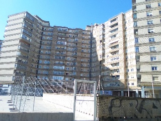Pisos banco Zaragoza