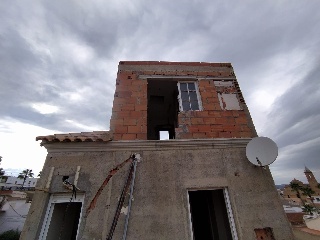 Adosado en Turre (Almería) 2