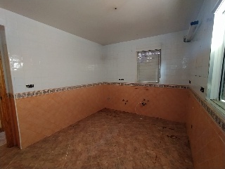 Adosado en Turre (Almería) 9