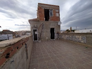 Adosado en Turre (Almería) 12