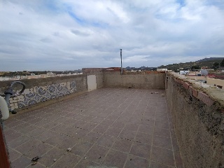 Adosado en Turre (Almería) 13