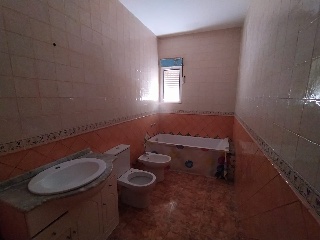 Adosado en Turre (Almería) 14