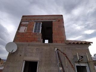 Adosado en Turre (Almería) 18