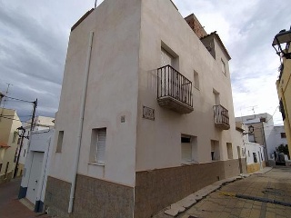 Adosado en Turre (Almería) 21