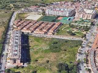 Otros en venta en Algeciras de 2530  m²