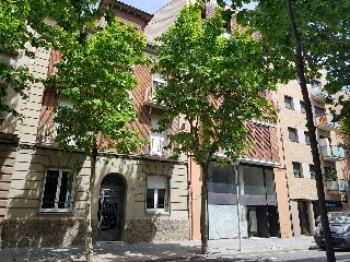 Local en venta en Sabadell de 438  m²