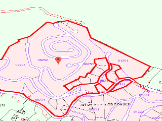 Suelo Urbanizable situado en Mijas 2