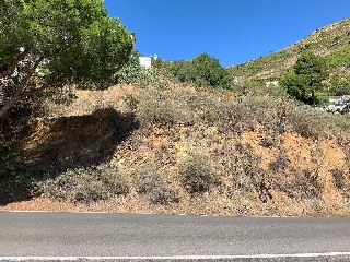 Suelo Urbanizable situado en Mijas 3