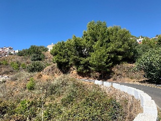 Suelo Urbanizable situado en Mijas 4