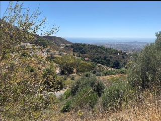 Suelo Urbanizable situado en Mijas 5