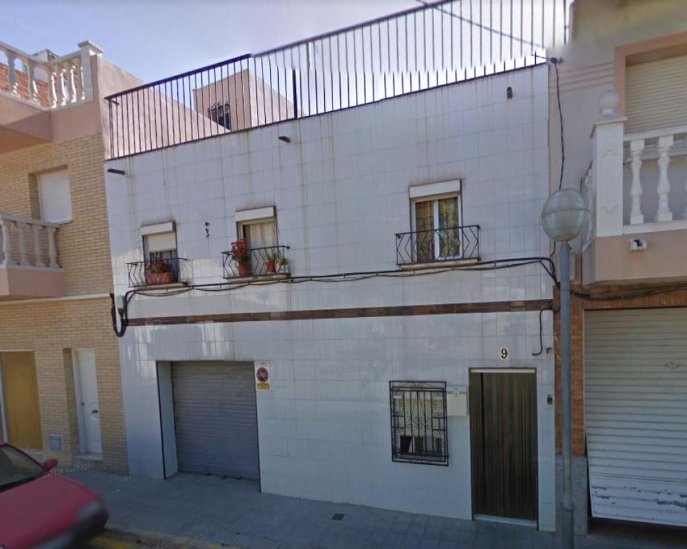 Chalet adosado en C/ De Sant Joan, Vila-seca (Tarragona)