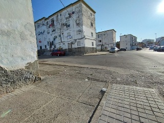 Piso en venta en Jerez De La Frontera de 54  m²