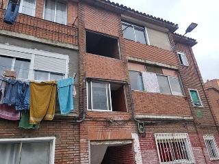 Piso en venta en Valladolid de 47  m²