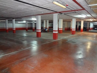 Plaza de garaje en La Palma del Condado (Huelva) 2