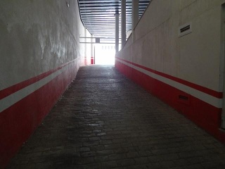 Plaza de garaje en La Palma del Condado (Huelva) 3