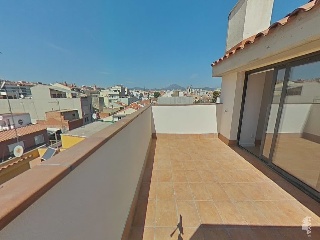 Garaje en venta en Terrassa de 16  m²