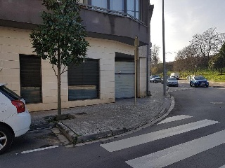 Garaje en venta en Sant Celoni de 22  m²