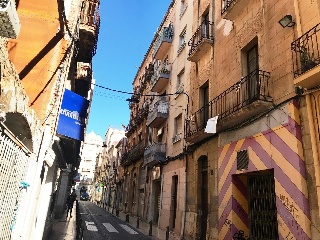 Piso en venta en Reus de 59  m²