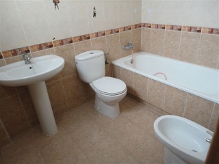 Piso en Algemesí (Valencia) 9