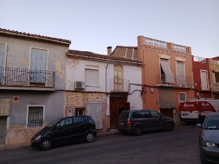 Unifamiliar en venta en Alzira de 120  m²