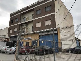 Piso en Murcia 2