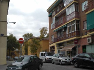 Piso en C/ Peña de Oroel, Madrid 3