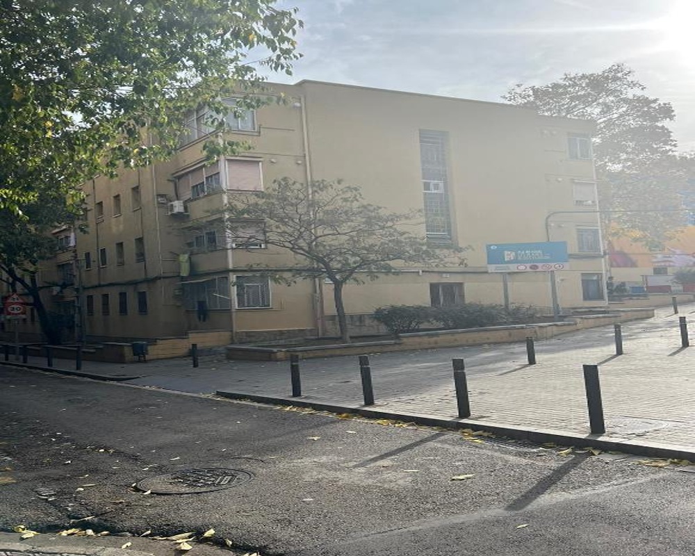 Piso en C/ Florida, Hospitalet de Llobregat (El) (Barcelona)