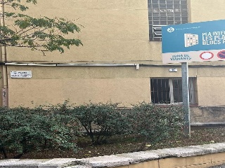 Piso en C/ Florida, Hospitalet de Llobregat (El) (Barcelona) 3