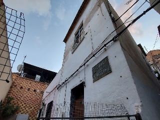 Pisos banco Murcia