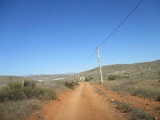 Otros en venta en Níjar de 15205  m²
